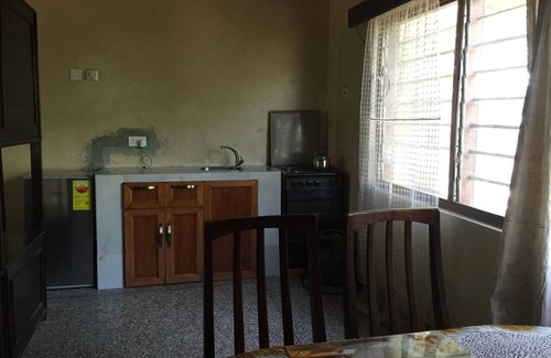 Cape Coast Apartment | 1 Bedroom Apt in a Quiet Cape Coast Residential Area