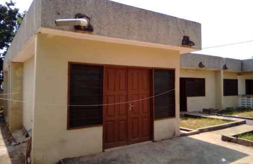 Cape Coast Apartment | 1 Bedroom Apt in a Quiet Cape Coast Residential Area
