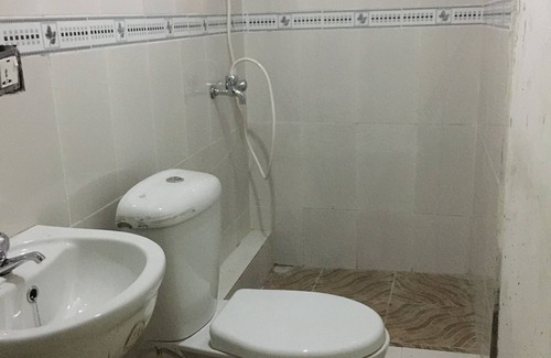 Cape Coast Apartment | 1 Bedroom Apt in a Quiet Cape Coast Residential Area