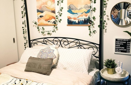 Financial District Condo | 1 bedroom apt in St.Lawrence Market