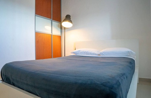 Old San Juan Apartment | 1 Bedroom Apt. Old San Juan