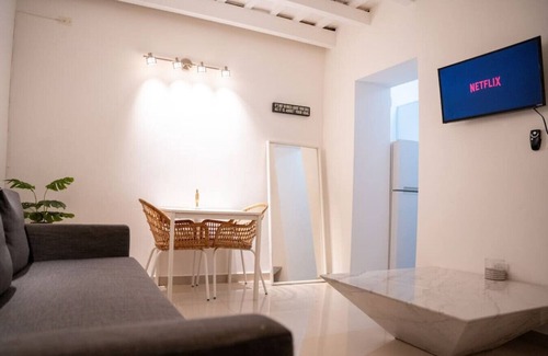 Old San Juan Apartment | 1 Bedroom Apt. Old San Juan