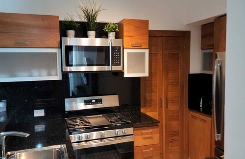 La Julia Apartment | 1- bedroom apt paradise in Santo Domingo
