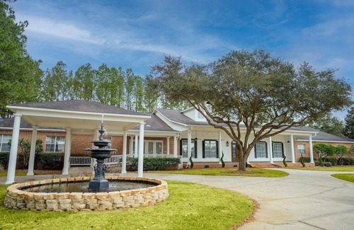 Grand Bay Apartment | 1 bedroom at Oak + Fountain - #8