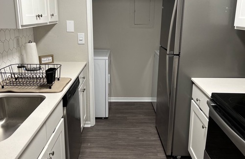 Smyrna Apartment | 1 Bedroom Atlanta Haven