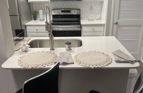 Smyrna Apartment | 1 Bedroom Atlanta Haven