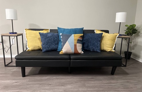 Smyrna Apartment | 1 Bedroom Atlanta Haven