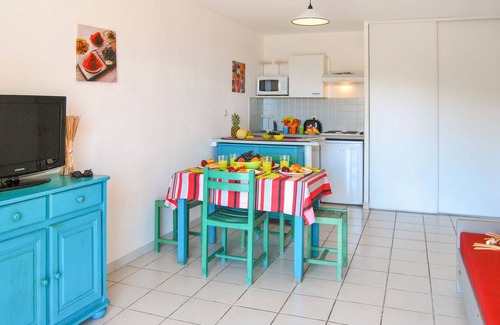 Homps Apartment | 1 bedroom awesome apartment in Cerbere