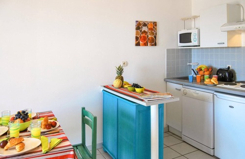 Homps Apartment | 1 bedroom awesome apartment in Cerbere
