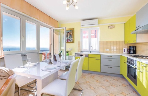 Volosko Apartment | 1 bedroom awesome apartment in Volosko