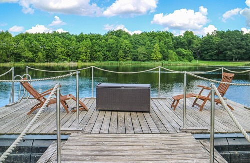 Bruel Apartment | 1 bedroom awesome apartment in Kuhlen