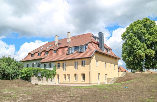 Bruel Apartment | 1 bedroom awesome apartment in Kuhlen