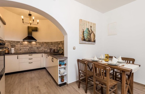 Tulisevica Apartment | 1 bedroom awesome apartment in Lovran