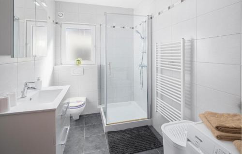 Nova Vas Apartment | 1 Bedroom Awesome Apartment In Nova Vas