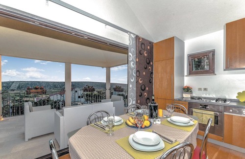 Kolan Apartment | 1 bedroom awesome apartment in Kolan