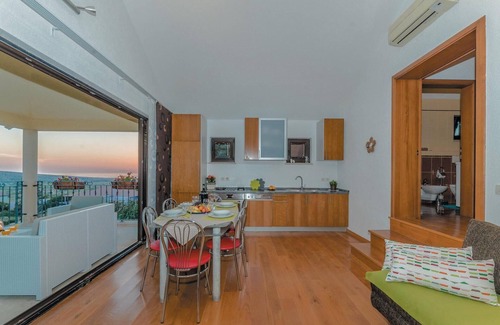 Kolan Apartment | 1 bedroom awesome apartment in Kolan