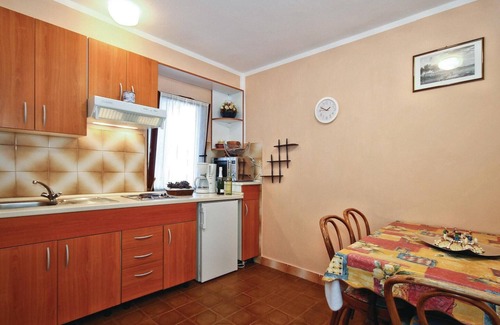 Nova Vas Apartment | 1 bedroom awesome apartment in Porec