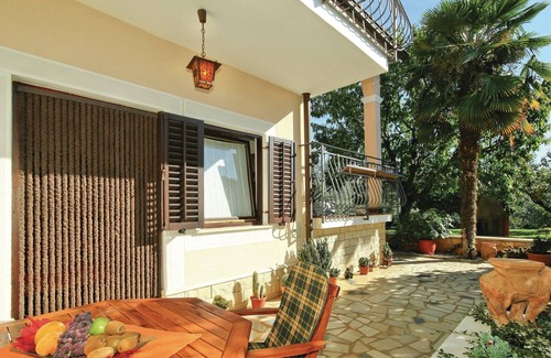 Nova Vas Apartment | 1 bedroom awesome apartment in Porec