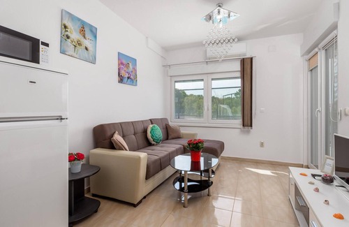 Vrh Apartment | 1 bedroom awesome apartment in Vrh