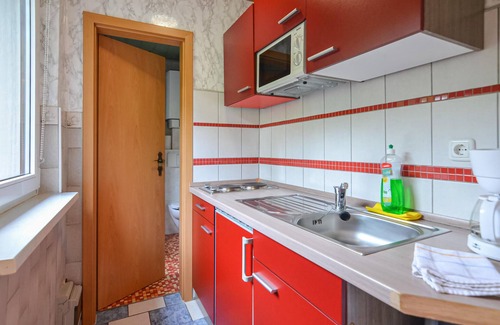 Klein Nemerow House | 1 bedroom awesome home in Klein Nemerow