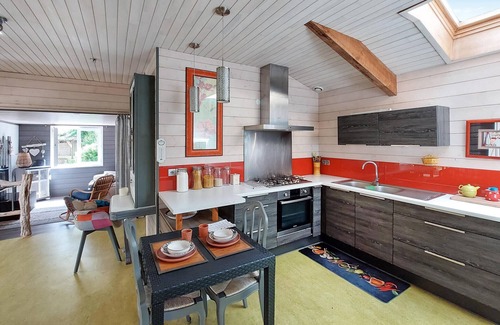 Saint-Yaguen House | 1 bedroom awesome home in Saint-Yaguen