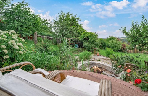 Thiergarten House | 1 bedroom awesome home in Weischlitz