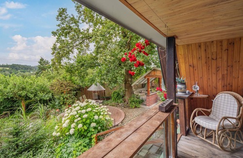 Thiergarten House | 1 bedroom awesome home in Weischlitz