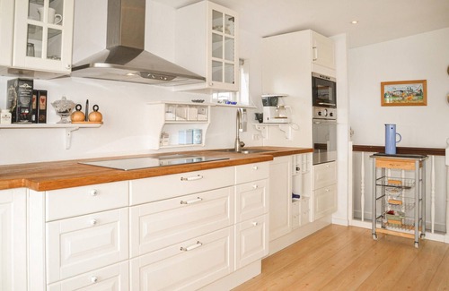 Sjaelborg House | 1 bedroom awesome home in Esbjerg V