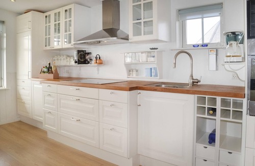 Sjaelborg House | 1 bedroom awesome home in Esbjerg V
