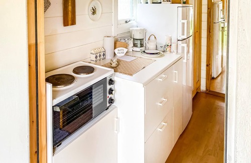 Frillesas House | 1 bedroom awesome home in Frillesås