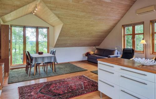 Vasterlanda House | 1 Bedroom Awesome Home In Västerlanda