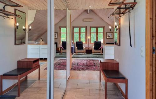 Vasterlanda House | 1 Bedroom Awesome Home In Västerlanda