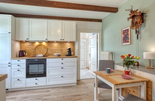 Niebuell House | 1 bedroom awesome home in Niebüll