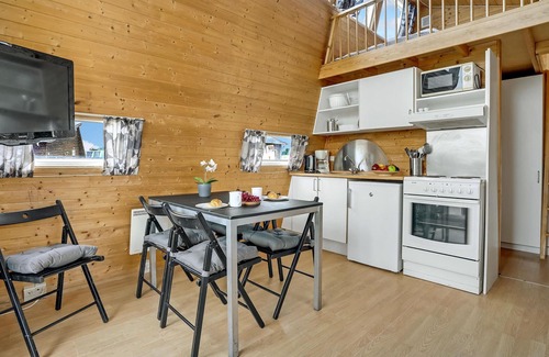 Kolding House | 1 bedroom awesome home in Kolding