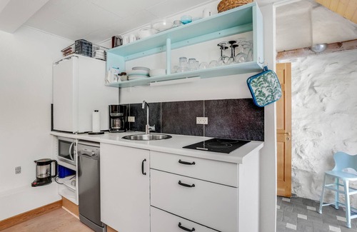 Svaneke House | 1 bedroom awesome home in Svaneke