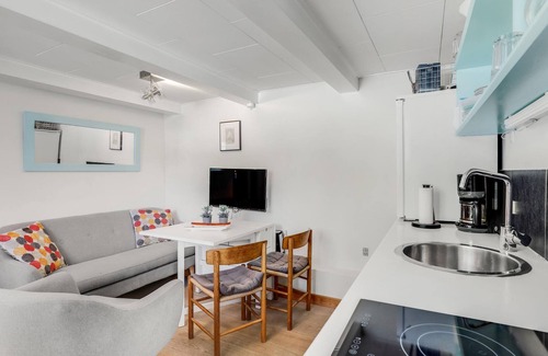 Svaneke House | 1 bedroom awesome home in Svaneke