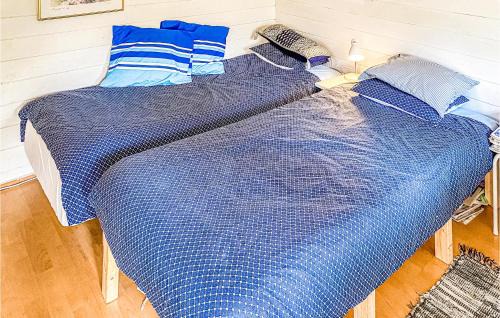 Frillesas House | 1 Bedroom Awesome Home In Frillesås