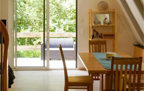 Bibiche House | 1 Bedroom Awesome Home In Bibiche