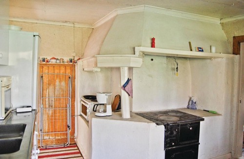 Mullsjo House | 1 bedroom awesome home in Habo
