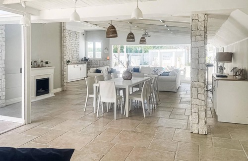 Leporano Marina House | 1 bedroom awesome home in Leporano