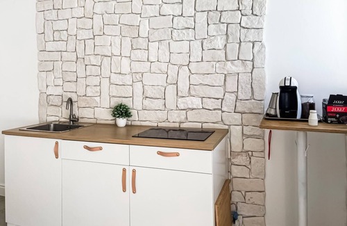 Leporano Marina House | 1 bedroom awesome home in Leporano