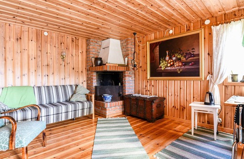 Amotfors House | 1 bedroom awesome home in åmotfors