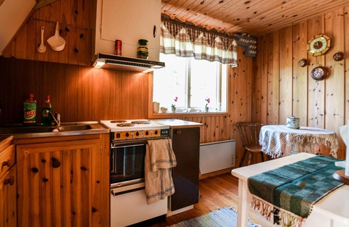 Amotfors House | 1 bedroom awesome home in åmotfors