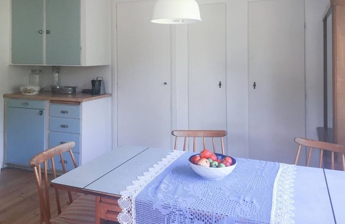 Rockneby House | 1 bedroom awesome home in Rockneby