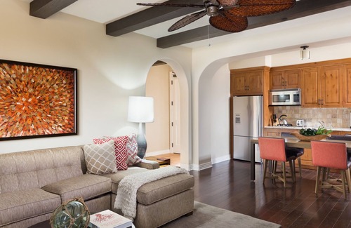Rancho Palos Verdes House | 1 Bedroom Bungalow