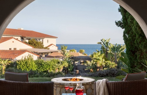Rancho Palos Verdes House | 1 Bedroom Bungalow
