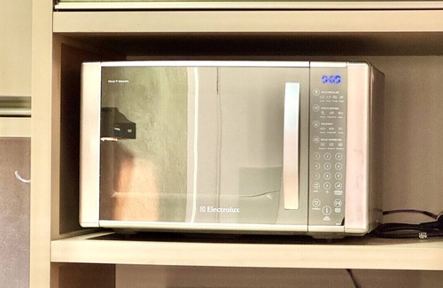 Matriz Apartment | 1 Bedroom, Balcony and Barbecue Lifespace Batel