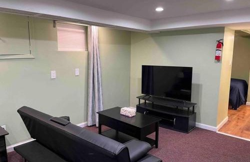 Bellerose Terrace Apartment | 1 Bedroom Basement, NEWLY Renovated