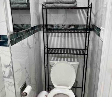 Bellerose Terrace Apartment | 1 Bedroom Basement, NEWLY Renovated