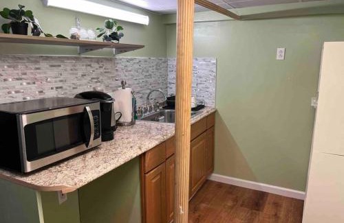 Bellerose Terrace Apartment | 1 Bedroom Basement, NEWLY Renovated